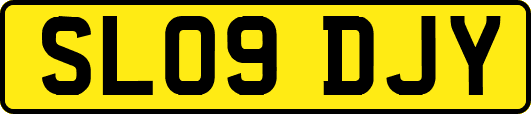 SL09DJY