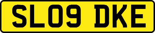 SL09DKE