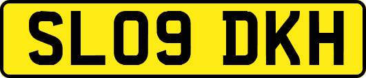 SL09DKH
