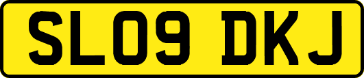 SL09DKJ