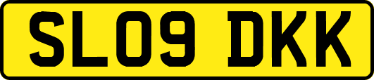 SL09DKK