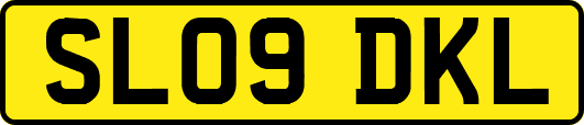 SL09DKL
