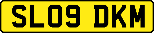 SL09DKM