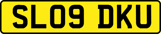 SL09DKU