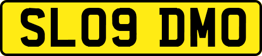 SL09DMO