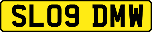 SL09DMW