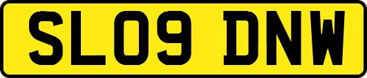 SL09DNW