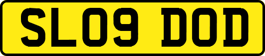 SL09DOD