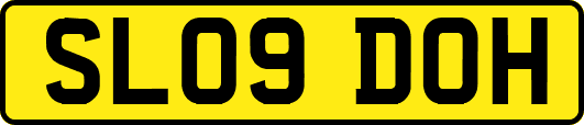 SL09DOH
