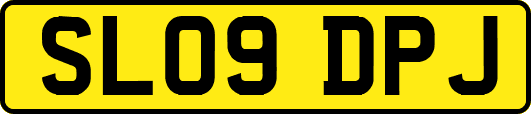 SL09DPJ