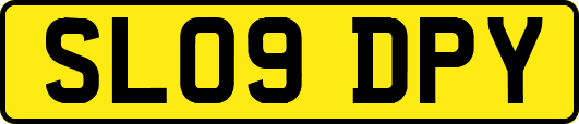 SL09DPY