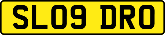 SL09DRO