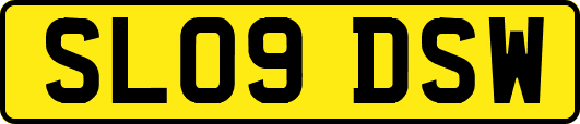 SL09DSW
