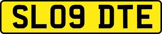 SL09DTE