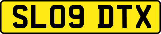 SL09DTX