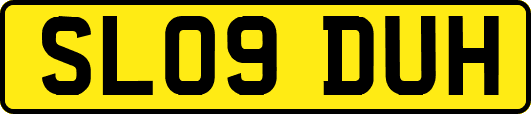 SL09DUH