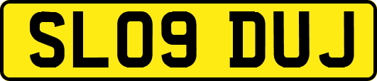 SL09DUJ