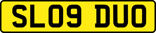 SL09DUO