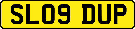SL09DUP