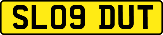 SL09DUT