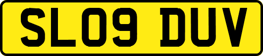 SL09DUV