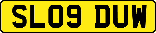 SL09DUW