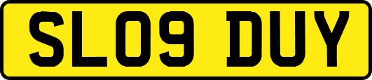 SL09DUY