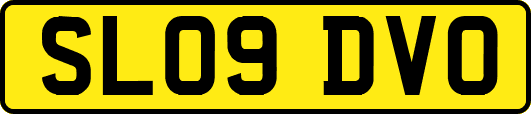 SL09DVO