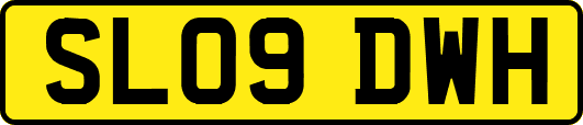 SL09DWH