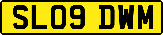 SL09DWM