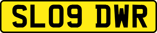 SL09DWR