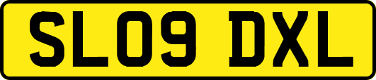 SL09DXL