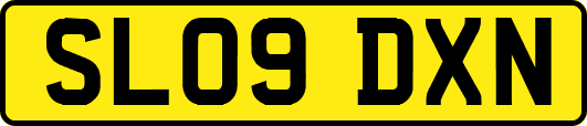 SL09DXN