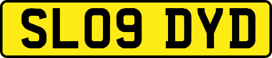 SL09DYD