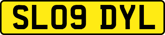 SL09DYL