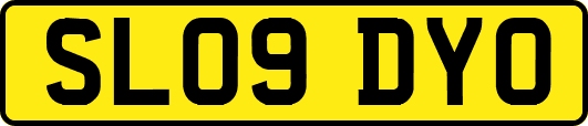 SL09DYO