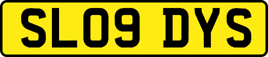 SL09DYS