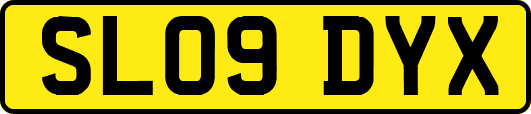 SL09DYX
