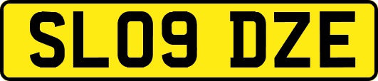 SL09DZE