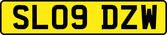 SL09DZW