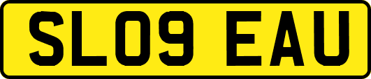 SL09EAU