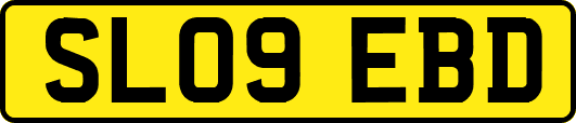 SL09EBD