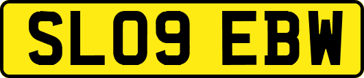 SL09EBW