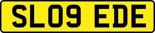 SL09EDE