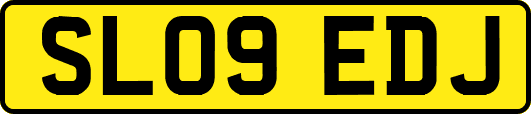 SL09EDJ