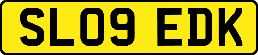 SL09EDK