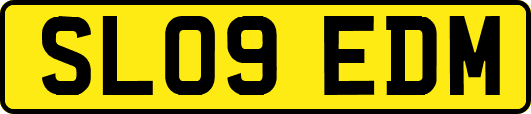 SL09EDM