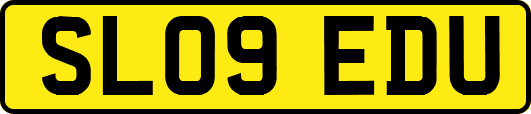 SL09EDU
