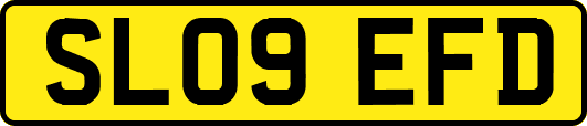 SL09EFD