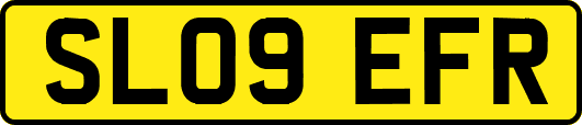 SL09EFR